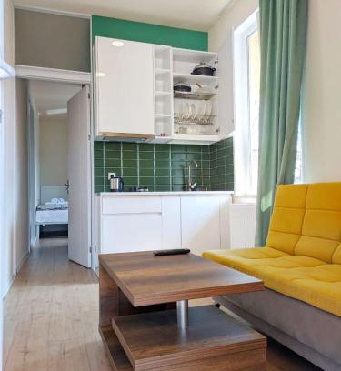 Bolnisi Apartment | Guest Rated: 9.7 at Guest House Bolnisi - Green Apartment
