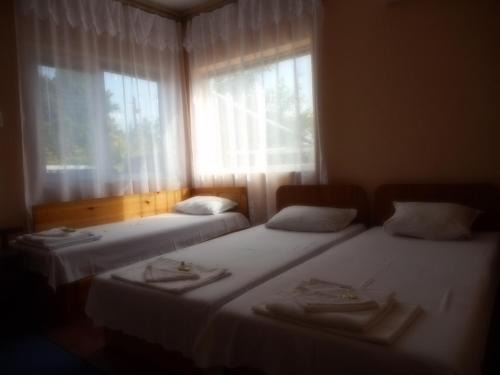 Shabla House | Relax at Guest House Borisov with Oceanfront Views