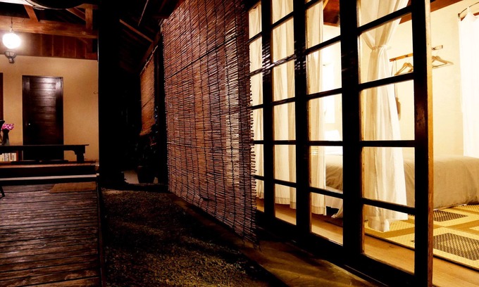 Taketomi-jima Taketomi-cho House | Eco-Friendly Guest House Cago with Breakfast & Accessibility