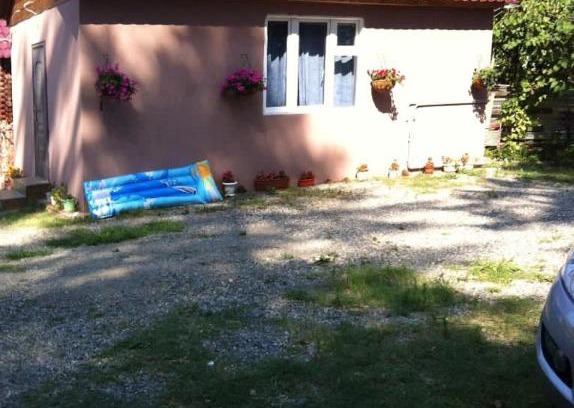 Inkiti House | Ocean View Guest House Dacha - Family-Friendly Retreat