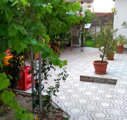 Polski Trambesh House | Pet Friendly Guest House Dar with Kitchen and Breakfast