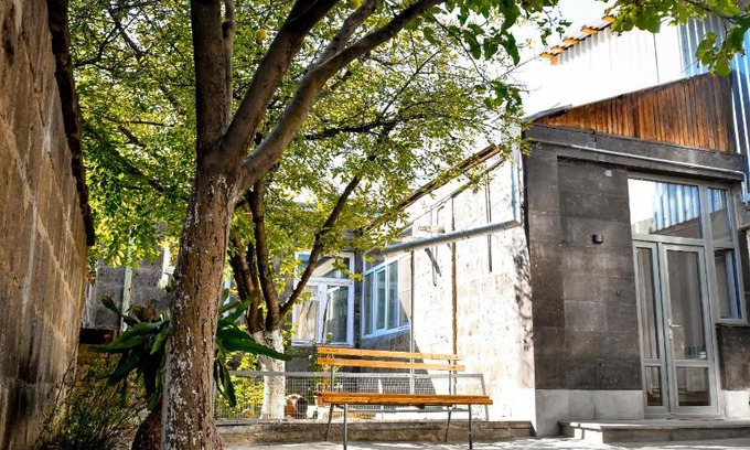 Gyumri Bed & Breakfast | Unmatched Comfort at Guest House David's B&B - Rated 9.8