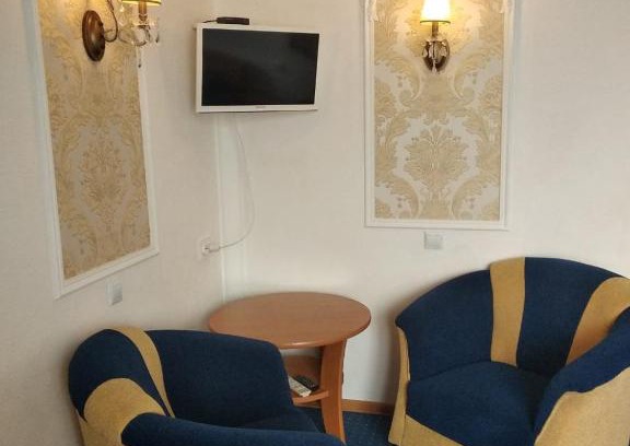 Polessk House | Cozy Guest House Delta - Rated 9/10 by Travelers
