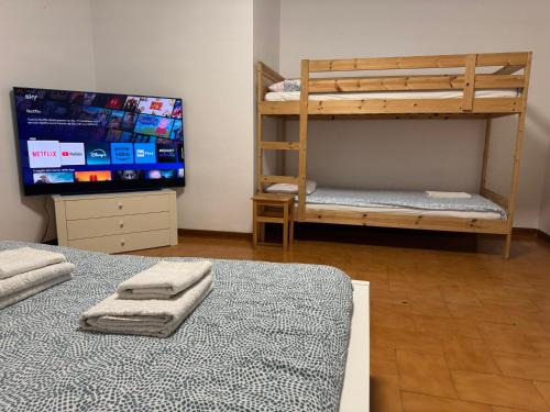 Zona XVI Torrenova Bed & Breakfast | Discover Guest House Demma 1: Pet-Friendly Retreat