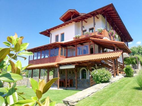 Arbanasi House | Discover Guest House Diabora: Pet-Friendly & Pool Access