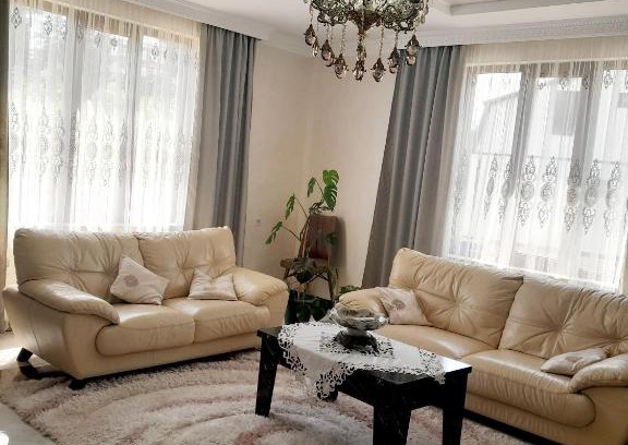 Chakvi House | Oceanfront Guest House Dimitri - Family-Friendly Retreat