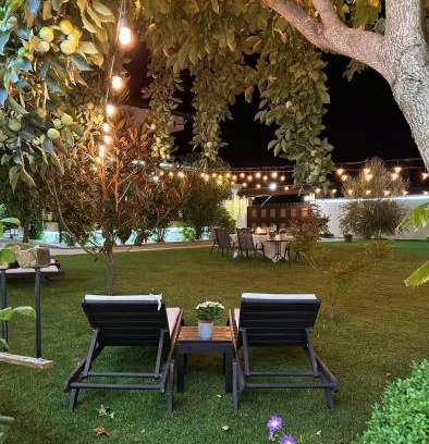 Sandanski Villa | Guest House Doni