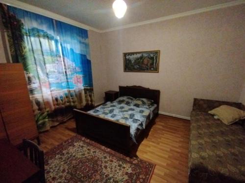 Yerevan House | Family-Friendly Guest House Ed&Er for Memorable Stays