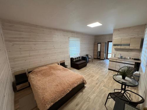 Daugavpils Municipality Other | Inviting Guest House Elernes Muiža: Pet-Friendly Retreat