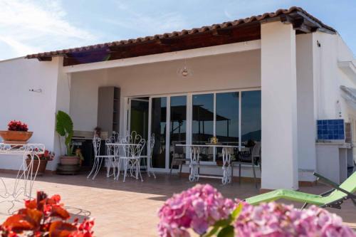 Mount Vesuvius - Pompei Bed & Breakfast | Guest House Emma