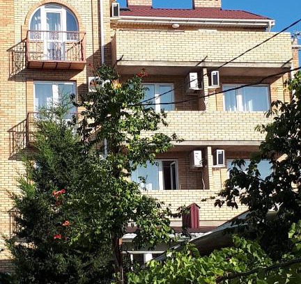 Anapa House | Pet-Friendly Guest House Evgenia with High Review Score