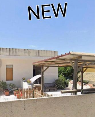 Fanusa House | Guest House Fanusa