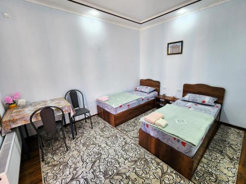 Bukhara House | Top-Rated Guest Houses in Buxoro, Uzbekistan with Breakfast