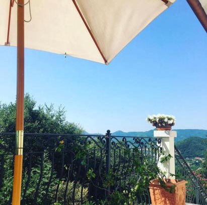 Montegrotto Terme Apartment | Highly Rated Guest House Festinalente - Family Friendly Stay
