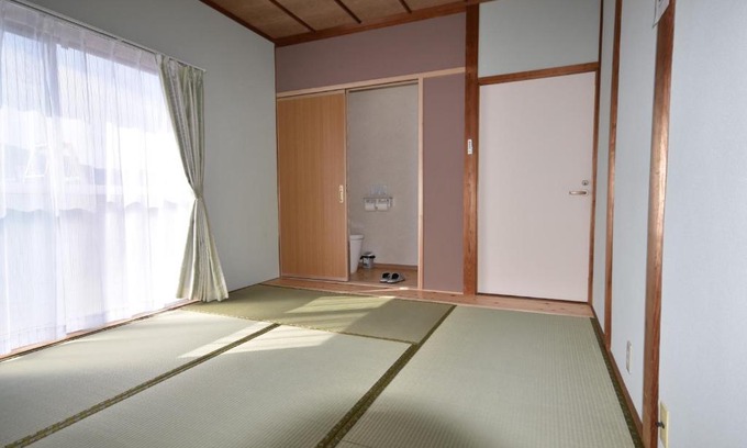 Kaiyo-cho House | Cozy Guest House Fukuchan - Ideal for Family Vacations
