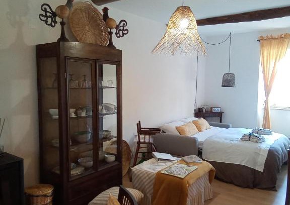 San Martino Al Cimino Apartment | Discover Guest House Fuori Le Mura - Rated 10/10 Excellence