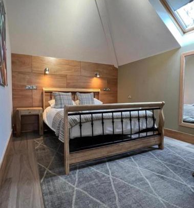 Cockernhoe House | Family-Friendly Guest House for Your Perfect Getaway
