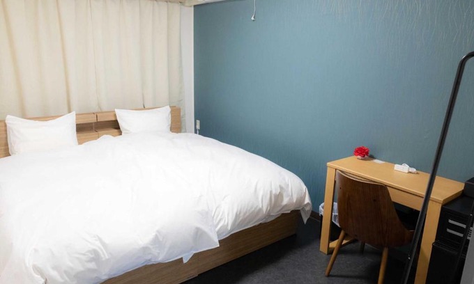 Goto Hotel | Family-Friendly Retreat at Guest House Goto Times