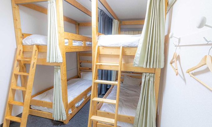Goto Hotel | Family-Friendly Getaway at Guest House Goto Times
