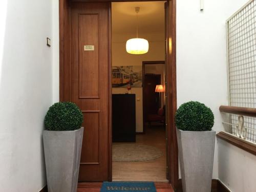Sao Joao de Deus House | Comfortable Guest House Guerra Junqueiro with Great Amenities