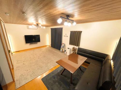 Kiho-cho House | Child-Friendly Retreat at Guest House HaDuNo - Rated 9.2