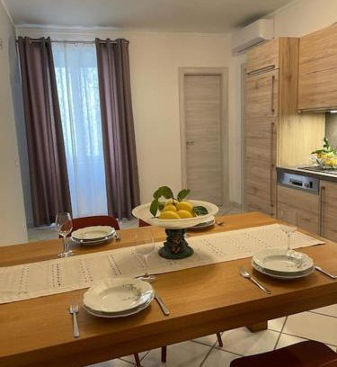 Cetara Apartment | Family-Friendly Guest House Ida: 4-Star, Perfectly Rated Stay