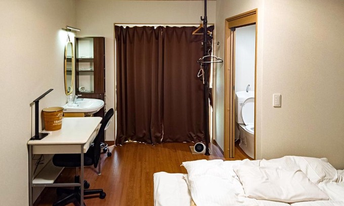 Kozai-kita Machi Hotel | Discover Guest House Ihatov - Family-Friendly Retreat
