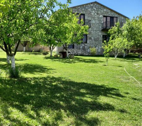Ijevan Bed & Breakfast | Pet-Friendly Retreat at Ijevan's Garden - Rated 9.9/10