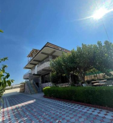 Berat House | Pet-Friendly Guest House Ilir - Rated 9.8/10 by Guests
