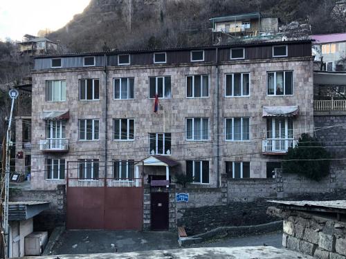 Alaverdi House | Discover the Perfect Guest House in Alaverdi - Rated 10/10