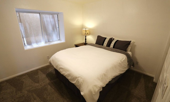Boulder City House | Cozy Guest House in Boulder City near Hoover Dam