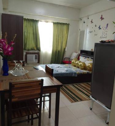 Taytay Apartment | Comfortable Guest House in Cainta Rizal - Pet & Child Friendly