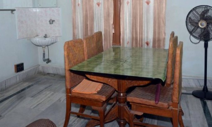 Chandannagar House | Cozy Guest House Experience in Chandannagar Awaits You