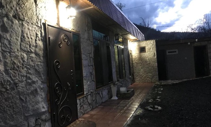 Kaputan House | Pet-Friendly Guest House in Dilijan Haghartsin