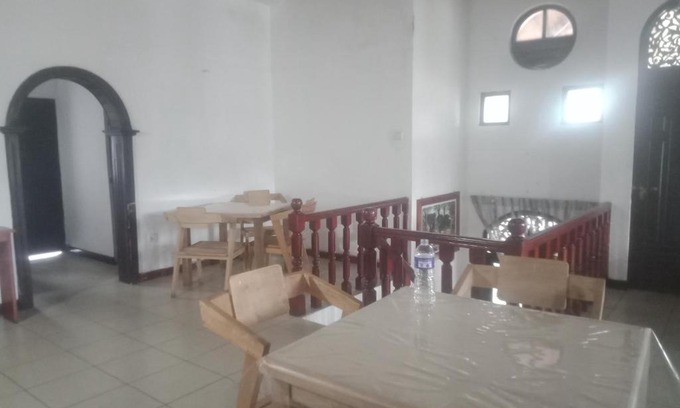 Lindula Apartment | Family-Friendly Guest House in Picturesque Hatton