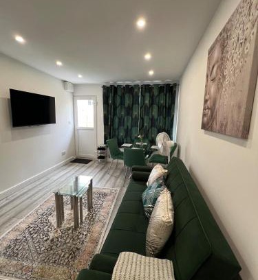 Hale House | Guest house in london