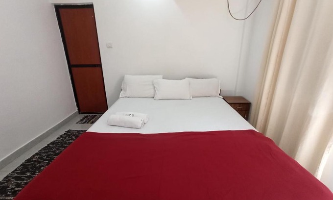 Canacona House | Cozy Guest House for Your Next Getaway