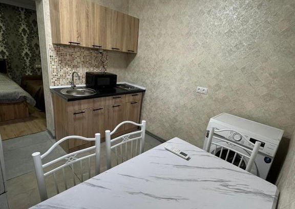 Tbilisi Apartment | Top-Rated Guest House in Tbilisi with Hot Tub & Breakfast