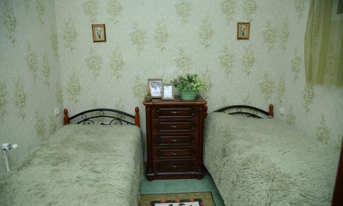 Gyumri House | Cozy Guest House Experience in the Heart of Gyumri