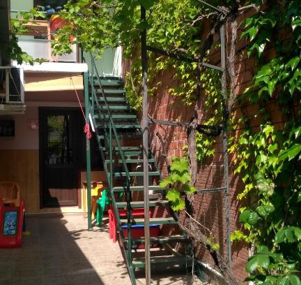 Gelendzhik House | Top-Rated Guest House Irina with Full Kitchen Access
