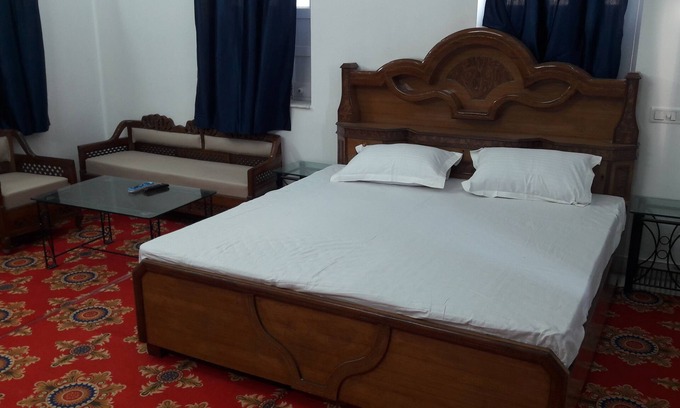 Jodhpur House | Convenient Guest House Near Iconic Mehrangarh Fort