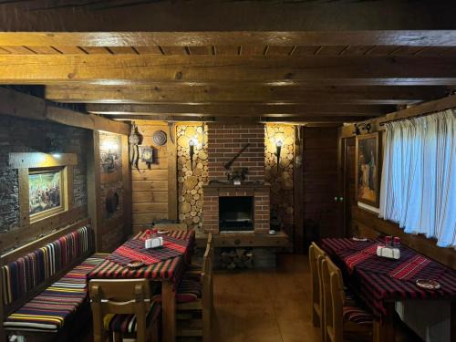 Kvartal Noviya Grad House | Top-Rated Family-Friendly Stay at Guest House Ivan