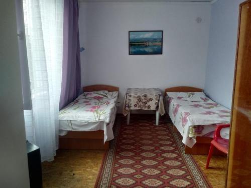 Bosteri House | Affordable Guest House with Family-Friendly Amenities