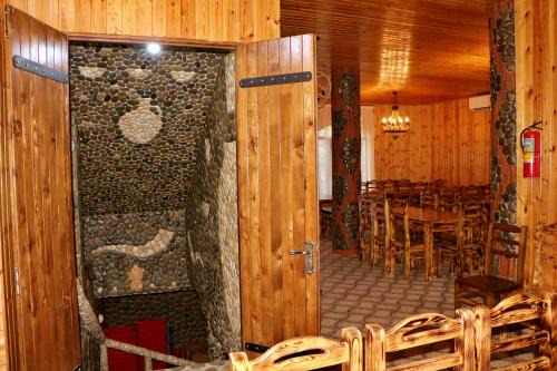 Khoni Hotel | Guest House KHONI