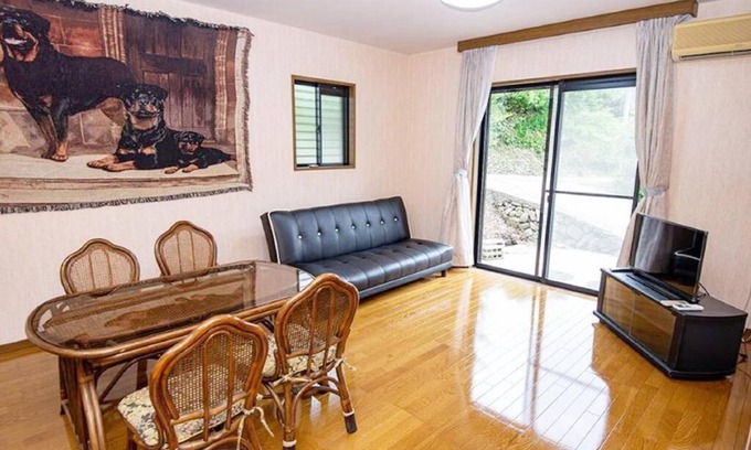 Tanabe Apartment | Top-Rated Family Escape at Guest House Kiyohime