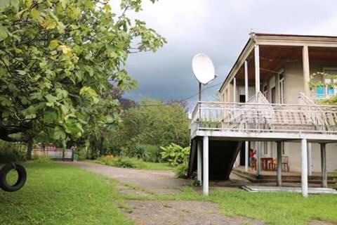 Salkhino House | Pet-Friendly Guest House Knarik with Great Breakfast Options