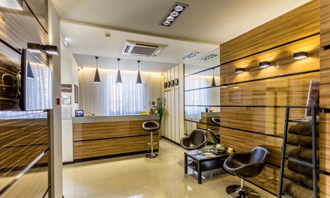 Gelendzhik House | Pet-Friendly Guest House Kolibri: Rated 9/10 for Comfort