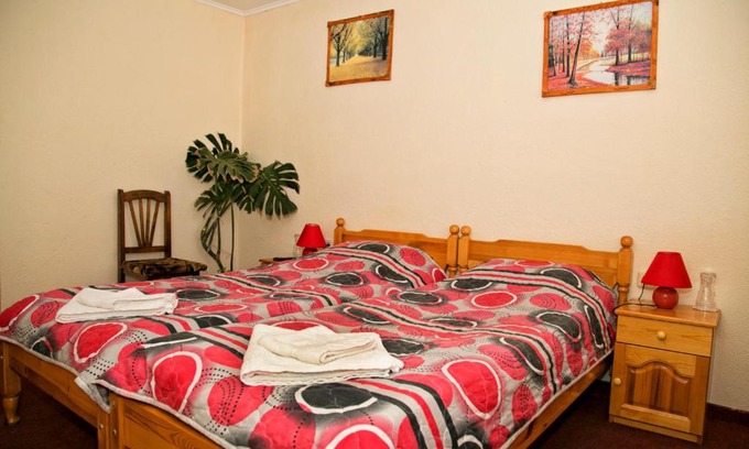Orehovo House | Comfortable Stay at Guest House Konakat with Breakfast Included