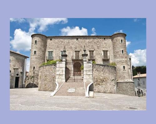 Zungoli House | Guest House La Corte: Rated 9.7 with Spa & Family Amenities