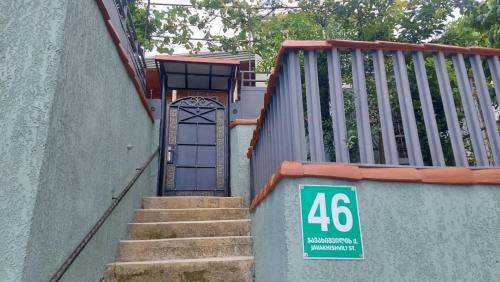 Kutaisi Apartment | Unforgettable Stay at Guest House Lakada with Hot Tub & Breakfast